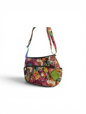Va Va Bloom Vera Bradley bag new with tags